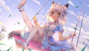 《红色沙漠》澄清不是类魂 红色沙漠百科