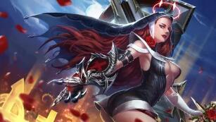 驱入虚空双身如影路易技能如何样  驱入虚空双身如影路易技能说明 虚空入侵安静怎么招